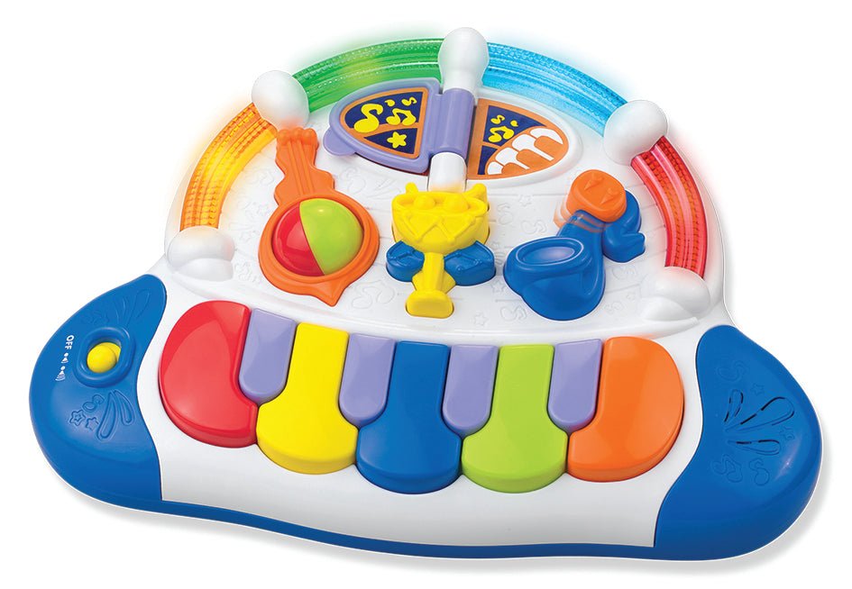 JUKEBOX PIANO - Premium for Kids in Qatar | Toysaro.com